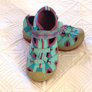 Merrell Adventure Sandals